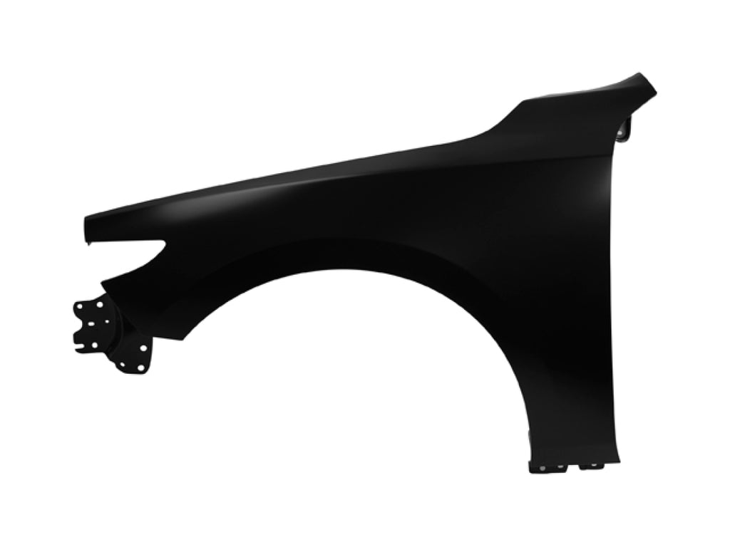 Salpicadera Izquierda TYI 202-1901-11