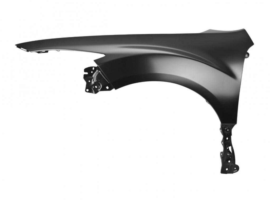 Salpicadera Izquierda TYI 202-1902-05