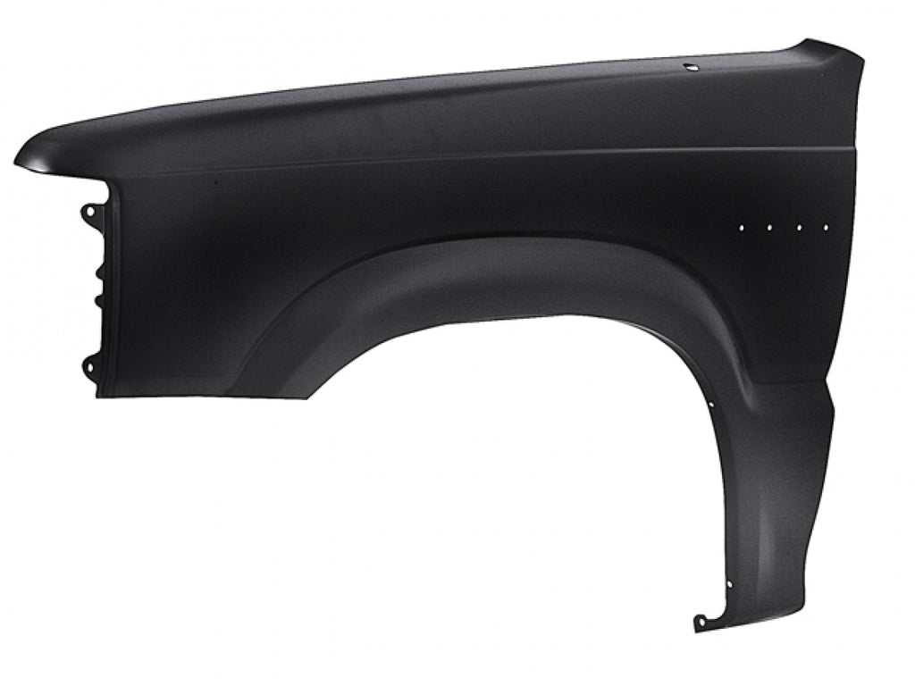 Salpicadera Izquierda TYI 202-1905-01