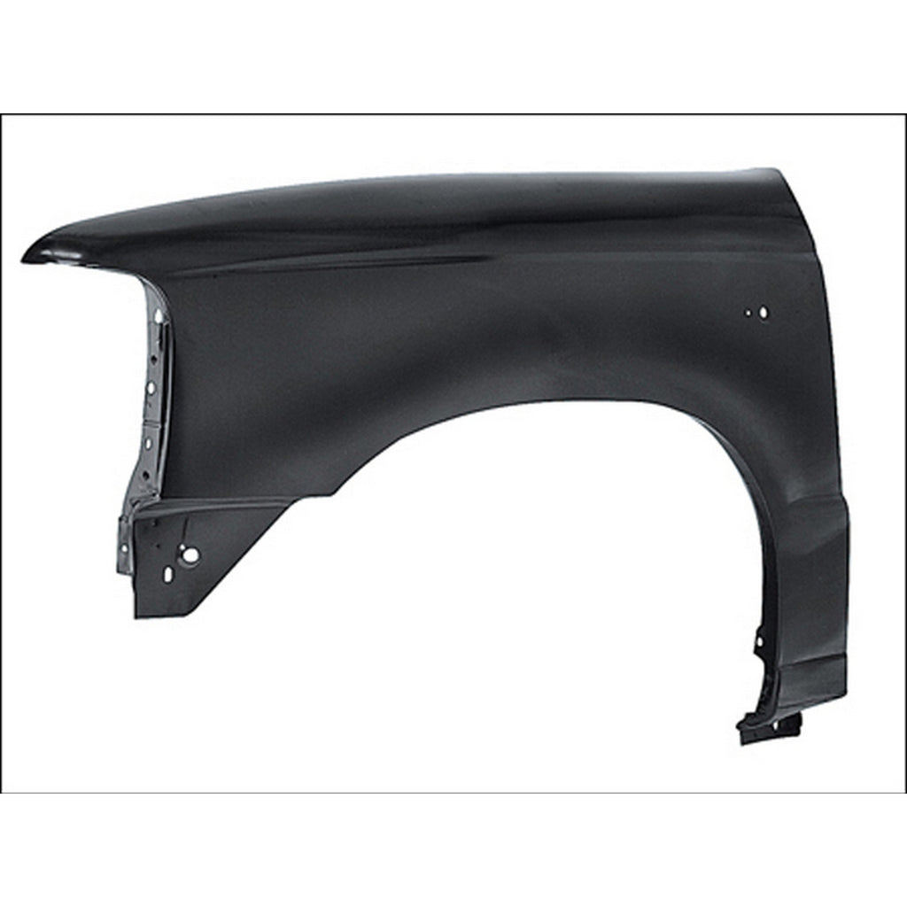 Salpicadera Izquierda TYI 202-1905-03