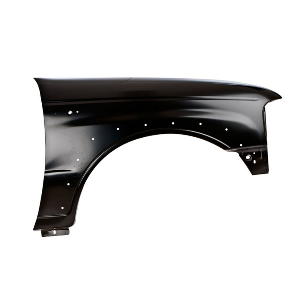 Salpicadera Derecha TYI 202-1905-06