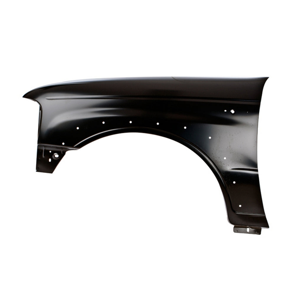 Salpicadera Izquierda TYI 202-1905-07