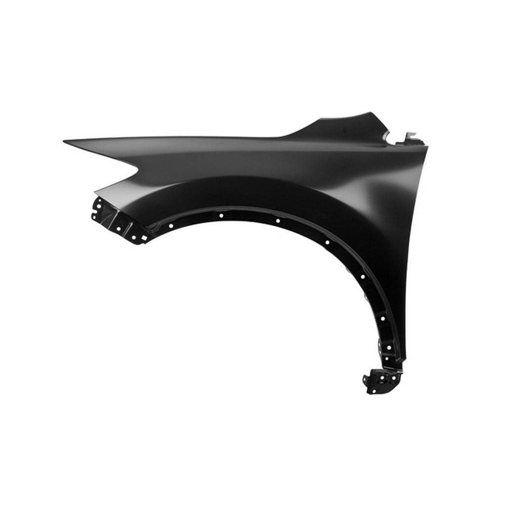 Salpicadera Izquierda TYI 202-1909-01