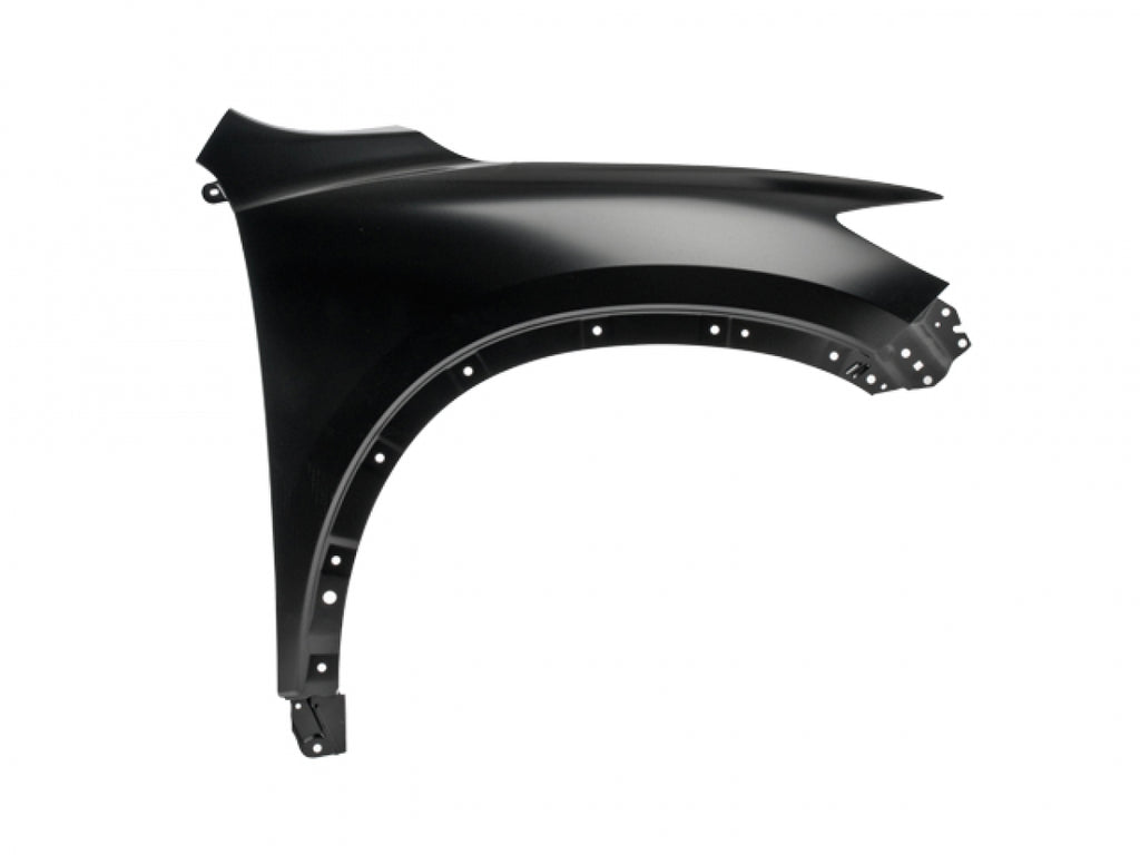 Salpicadera Derecha TYI 202-1920-00