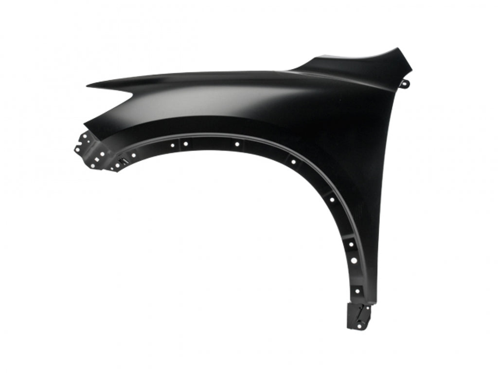 Salpicadera Izquierda YIS 202-1920-01