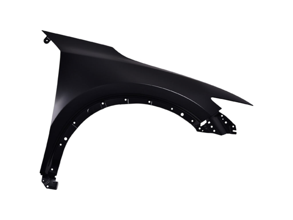 Salpicadera Derecha TYI 202-1920-04