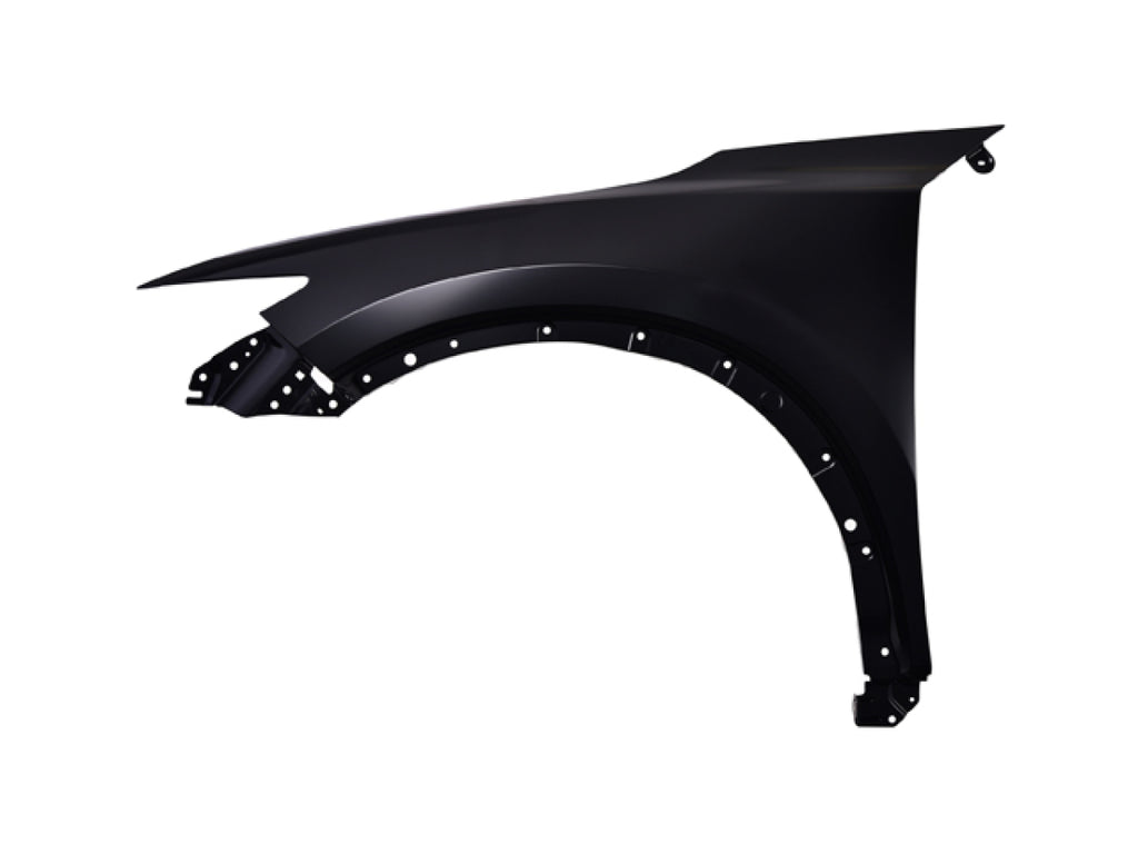 Salpicadera Izquierda TYI 202-1920-05