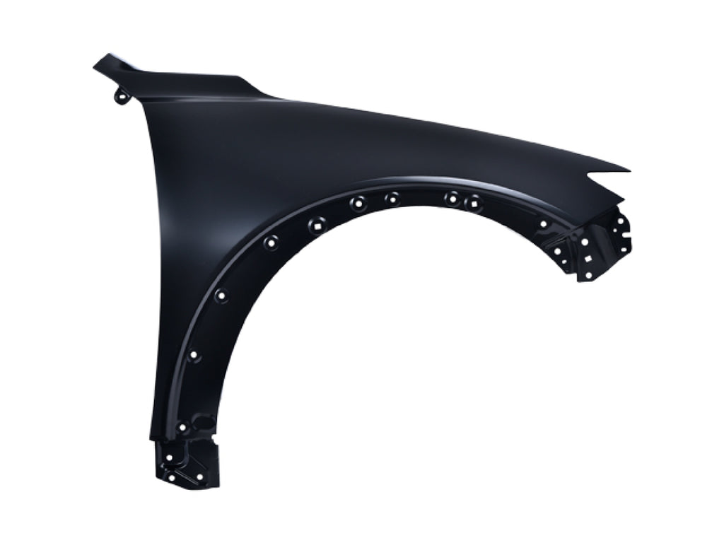 Salpicadera Derecha TYI 202-1923-00