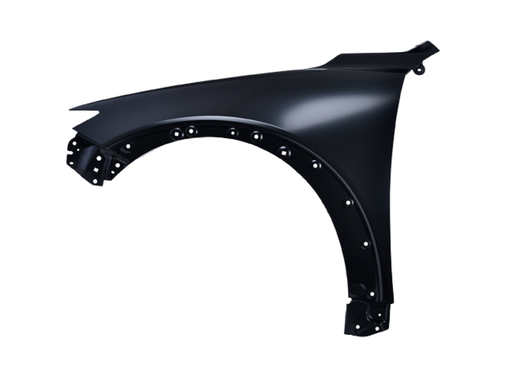 Salpicadera Izquierda TYI 202-1923-01