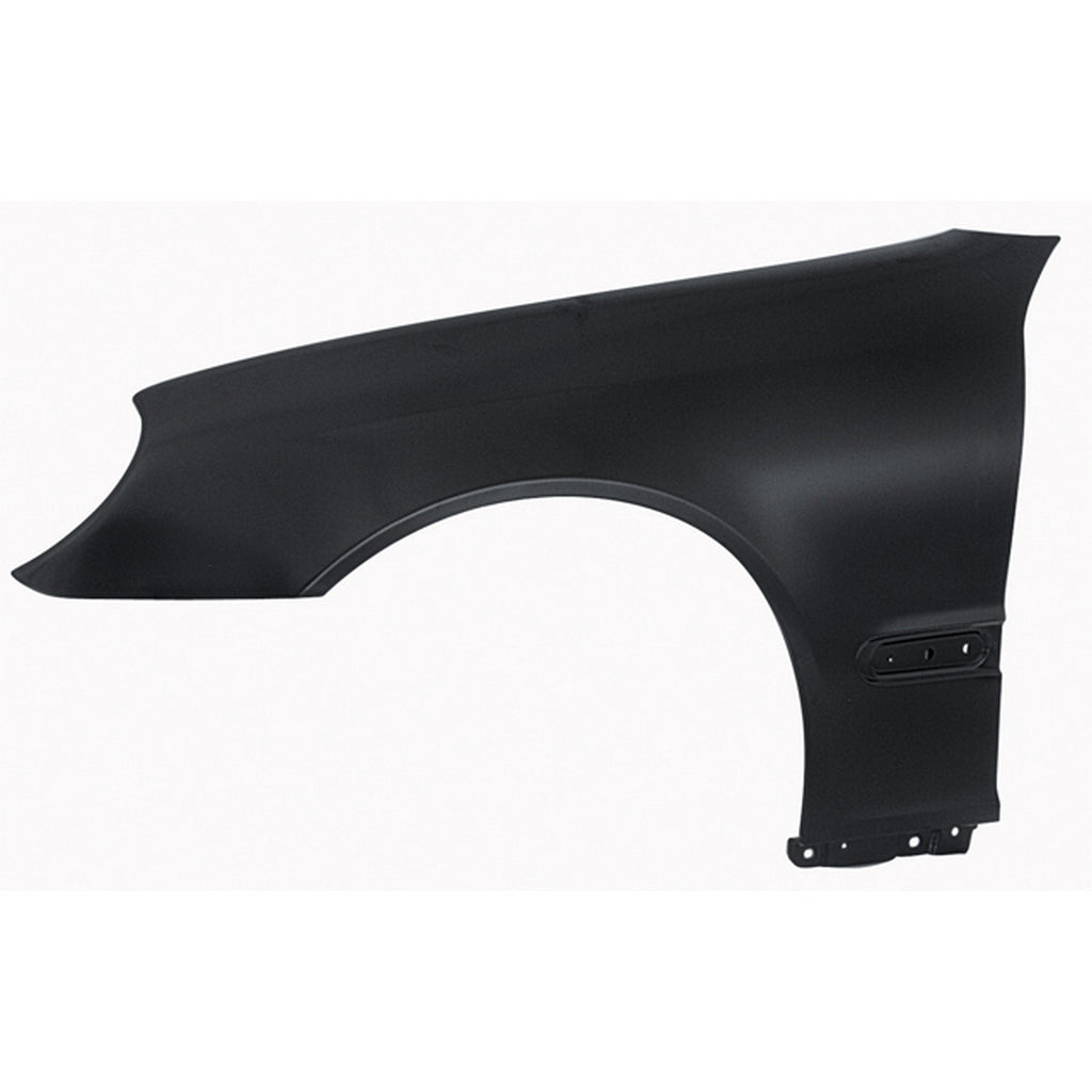 Salpicadera Izquierda API 202-2002-01