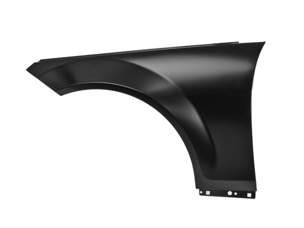 Salpicadera Izquierda TYI 202-2002-03