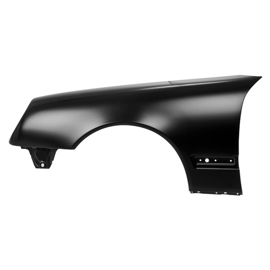 Salpicadera Izquierda TYI 202-2003-01