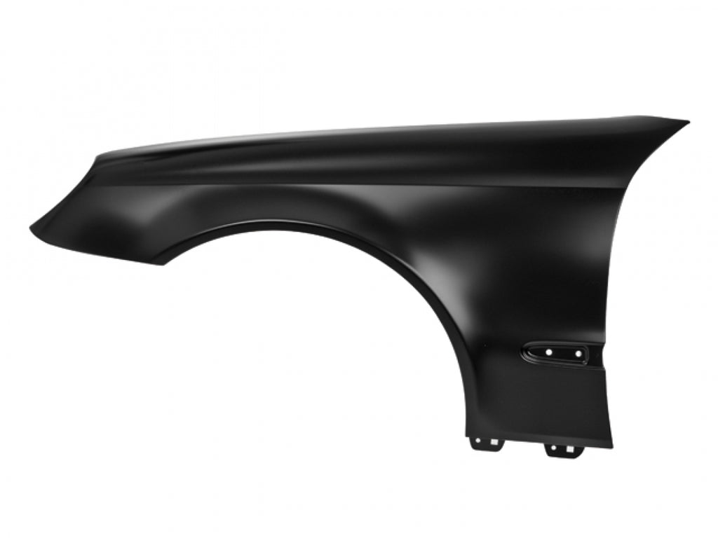 Salpicadera Izquierda TYI 202-2003-03