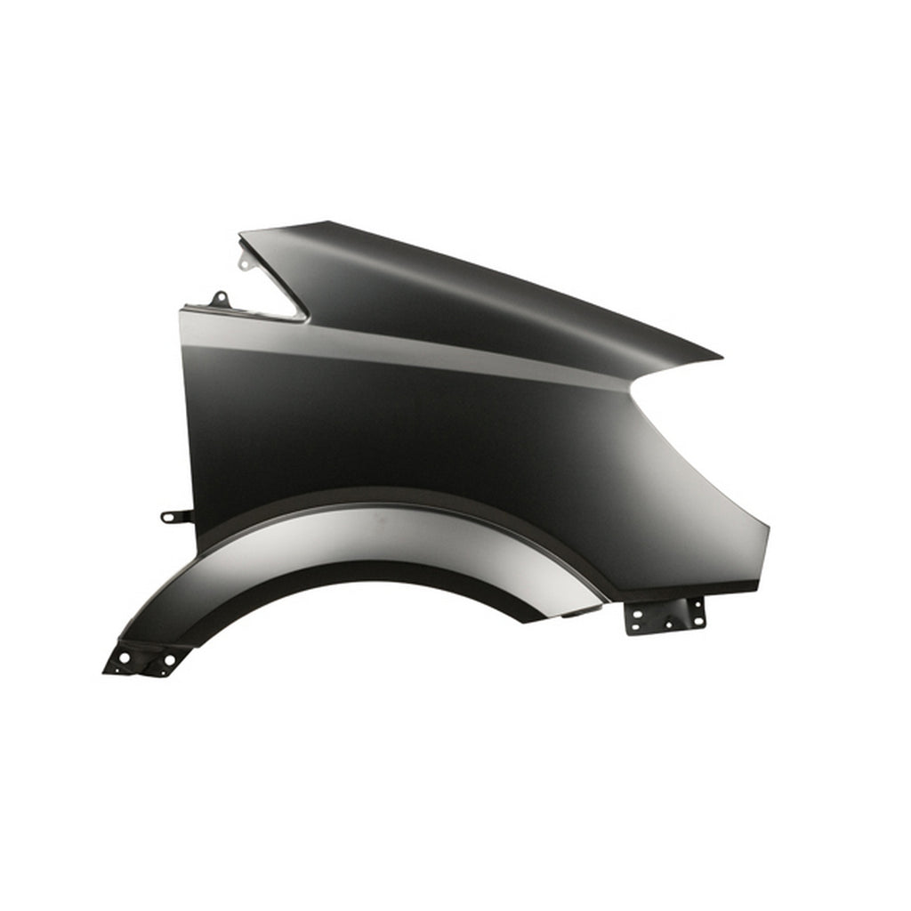 Salpicadera Derecha API 202-2006-00