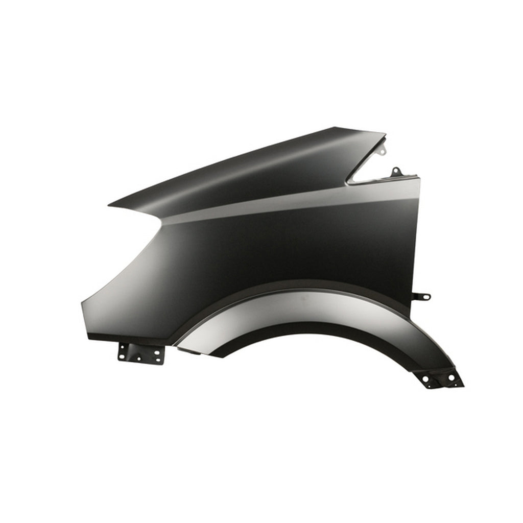 Salpicadera Izquierda API 202-2006-01