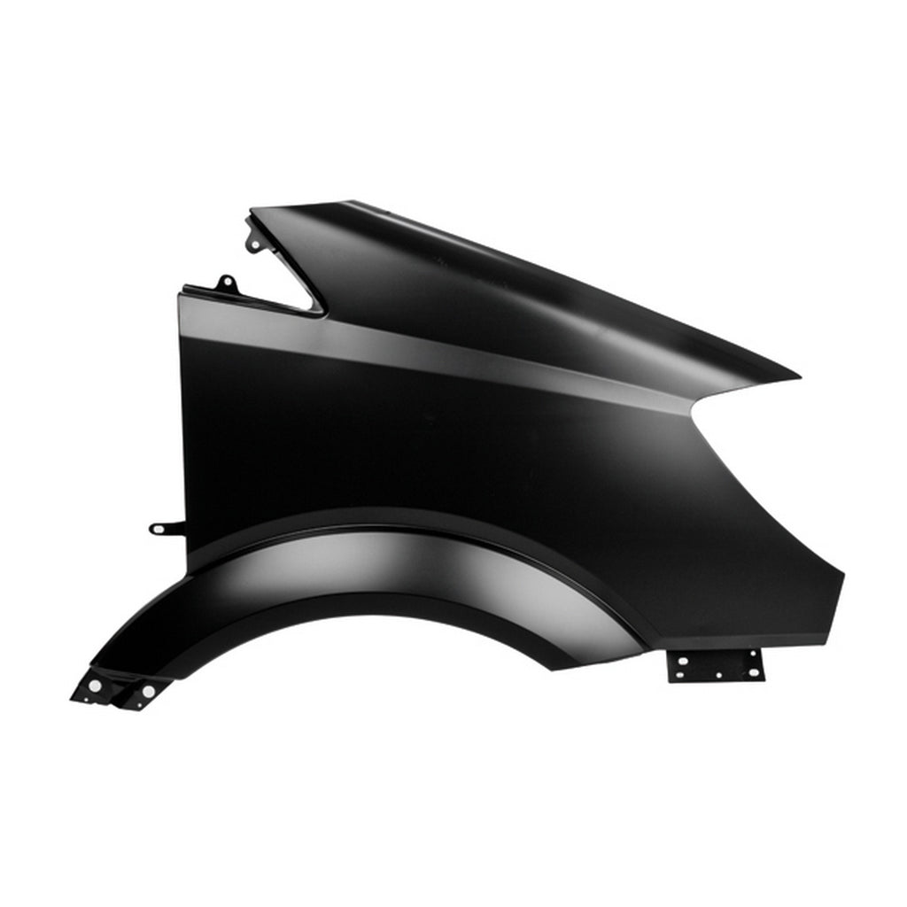 Salpicadera Derecha TYI 202-2006-02