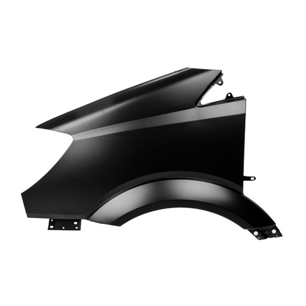 Salpicadera Izquierda TYI 202-2006-03