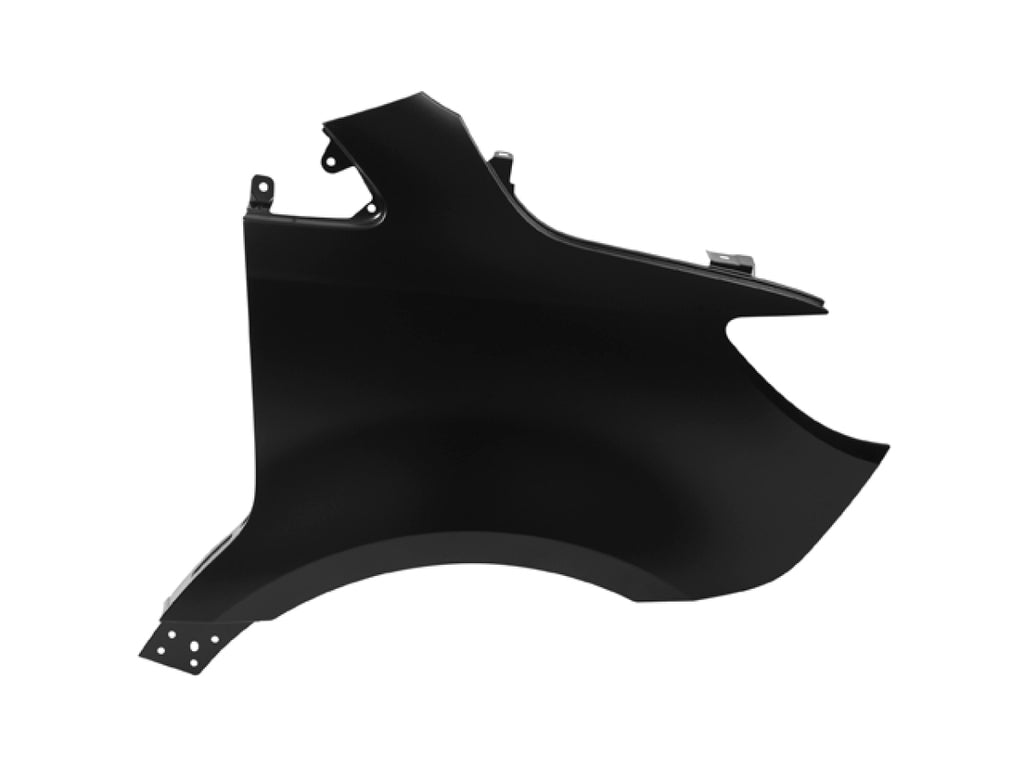 Salpicadera Derecha SM 202-2006-04