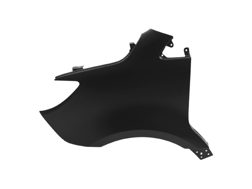 Salpicadera Izquierda SM 202-2006-05