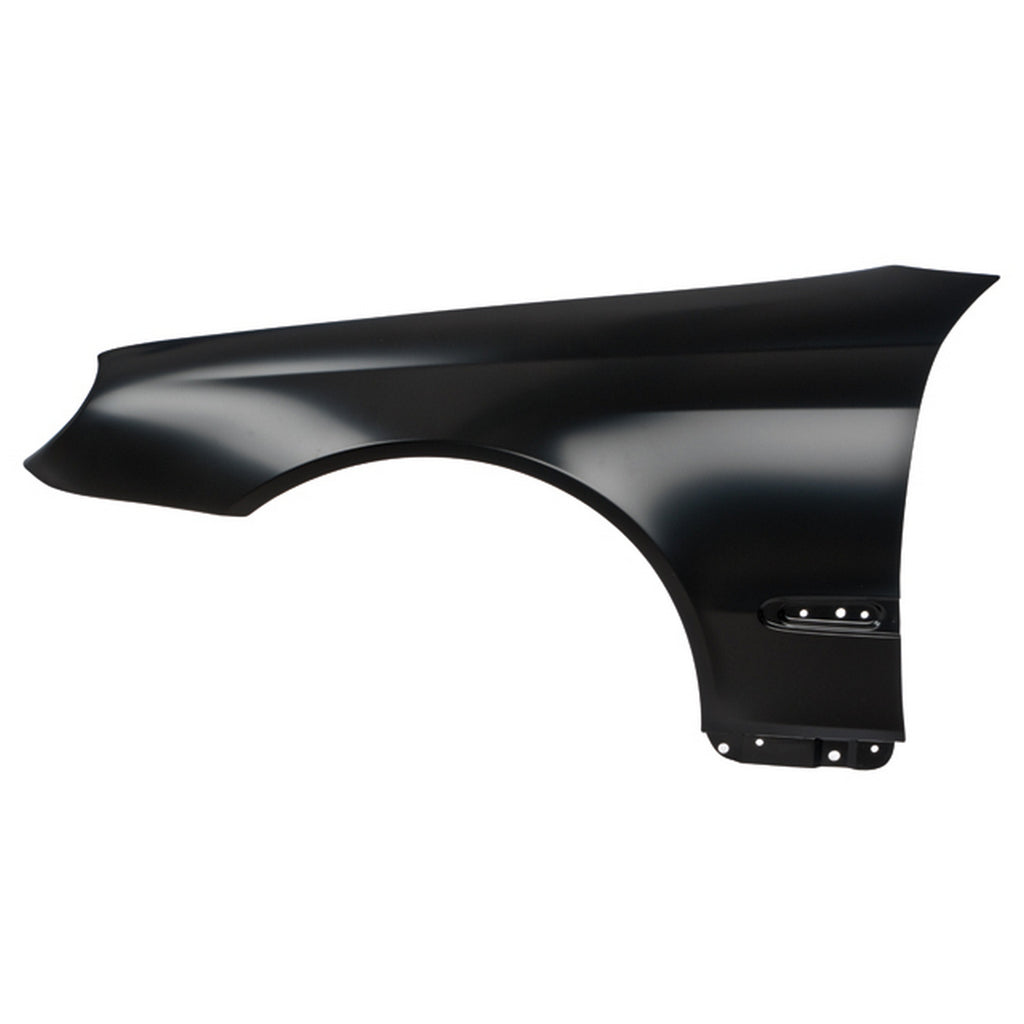 Salpicadera Izquierda TYI 202-2009-01