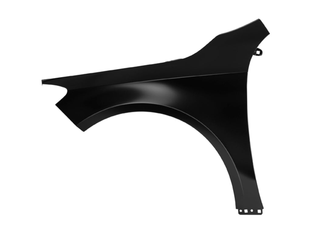 Salpicadera Izquierda TYI 202-2035-01