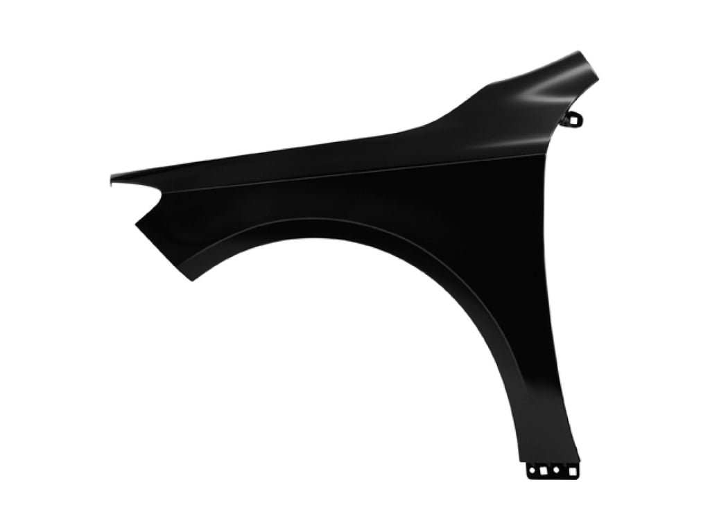 Salpicadera Izquierda TYI 202-2035-03