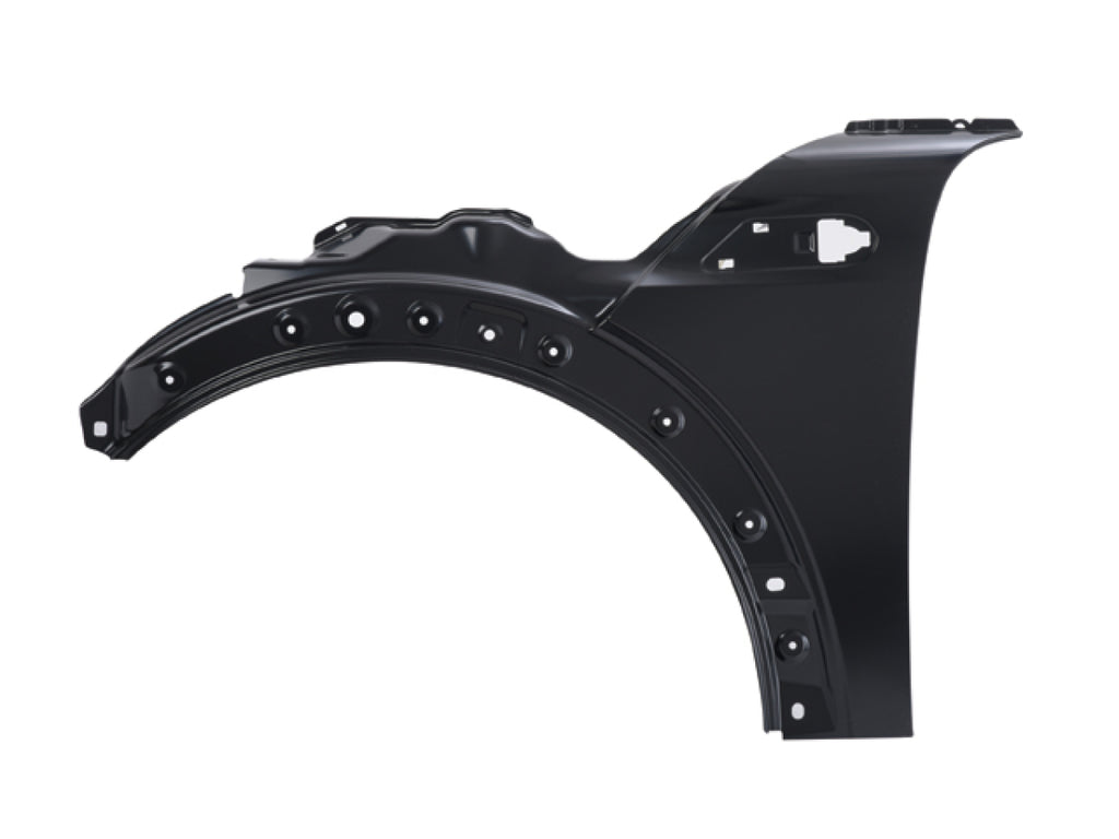 Salpicadera Izquierda TYI 202-2101-05