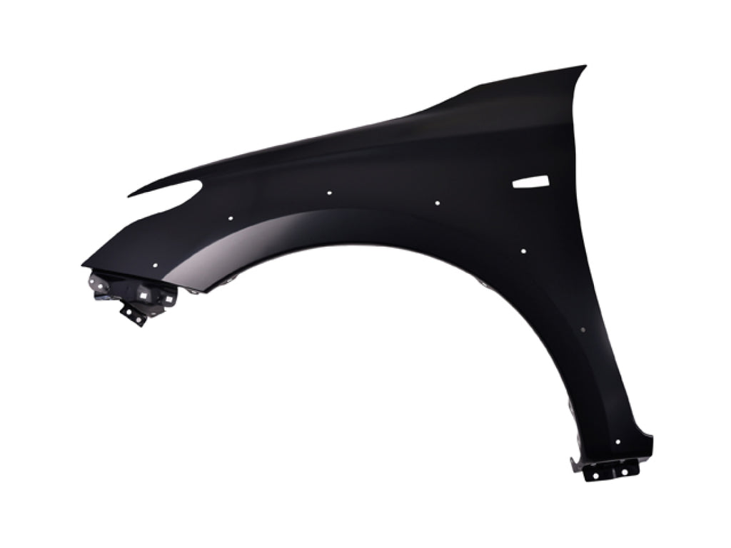 Salpicadera Izquierda ALAP 202-2204-03