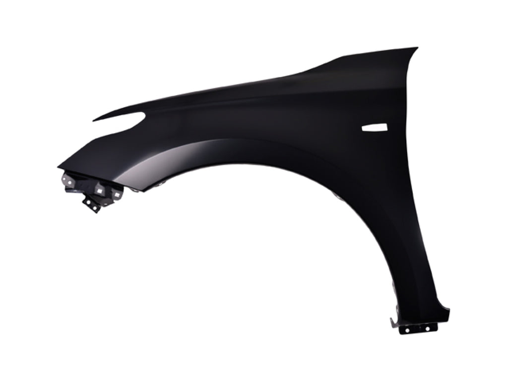 Salpicadera Izquierda ALAP 202-2204-05