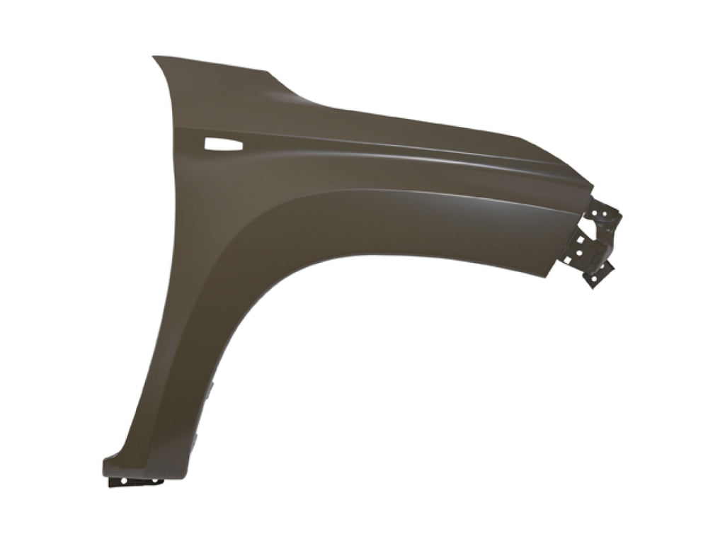 Salpicadera Derecha SM 202-2204-06