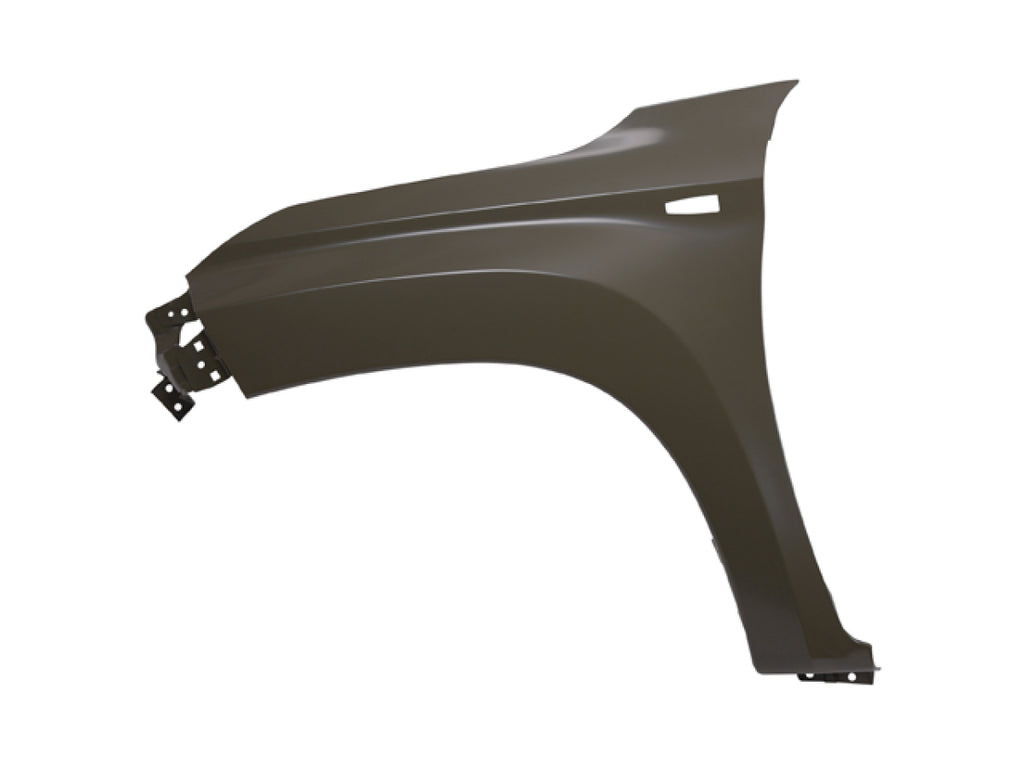 Salpicadera Izquierda SM 202-2204-07