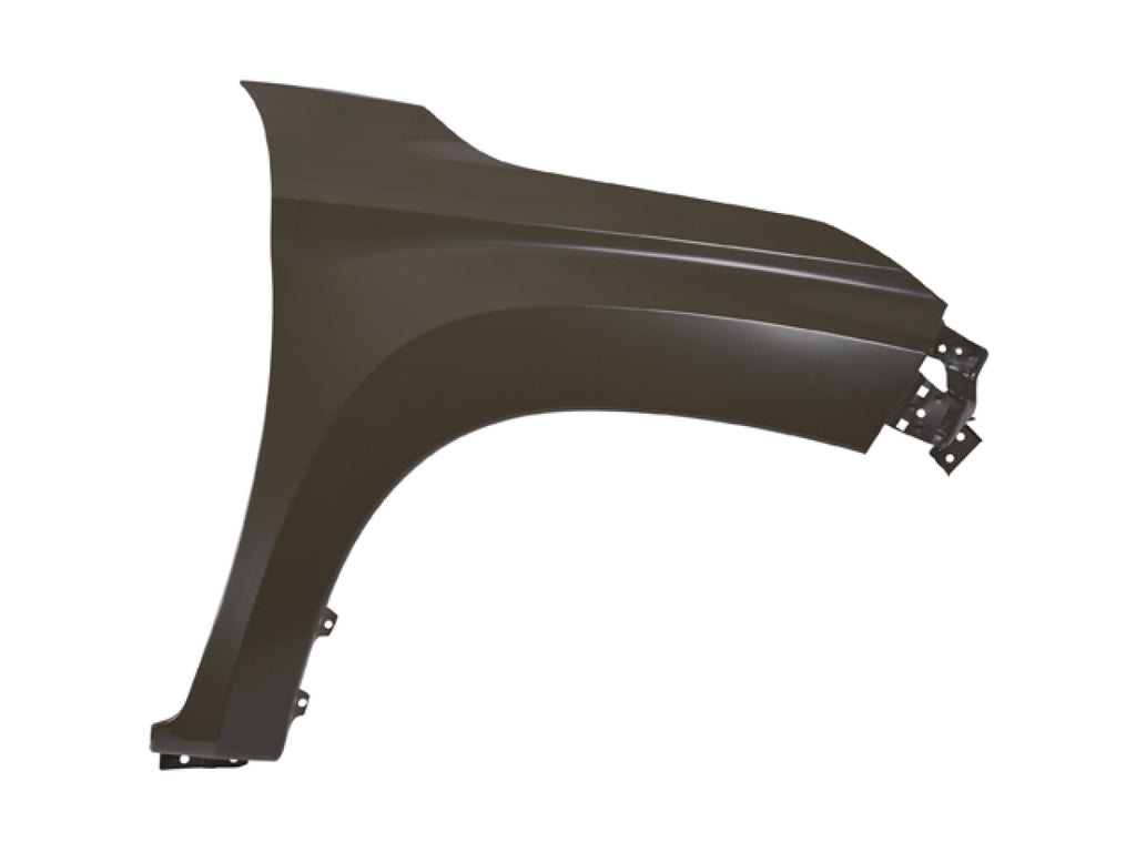 Salpicadera Derecha SM 202-2204-08