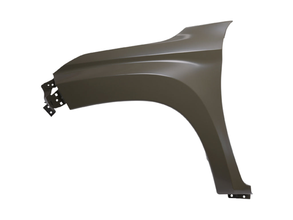 Salpicadera Izquierda SM 202-2204-09