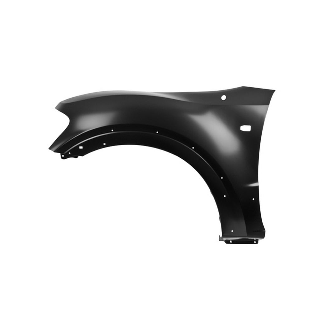 Salpicadera Izquierda TYI 202-2207-03