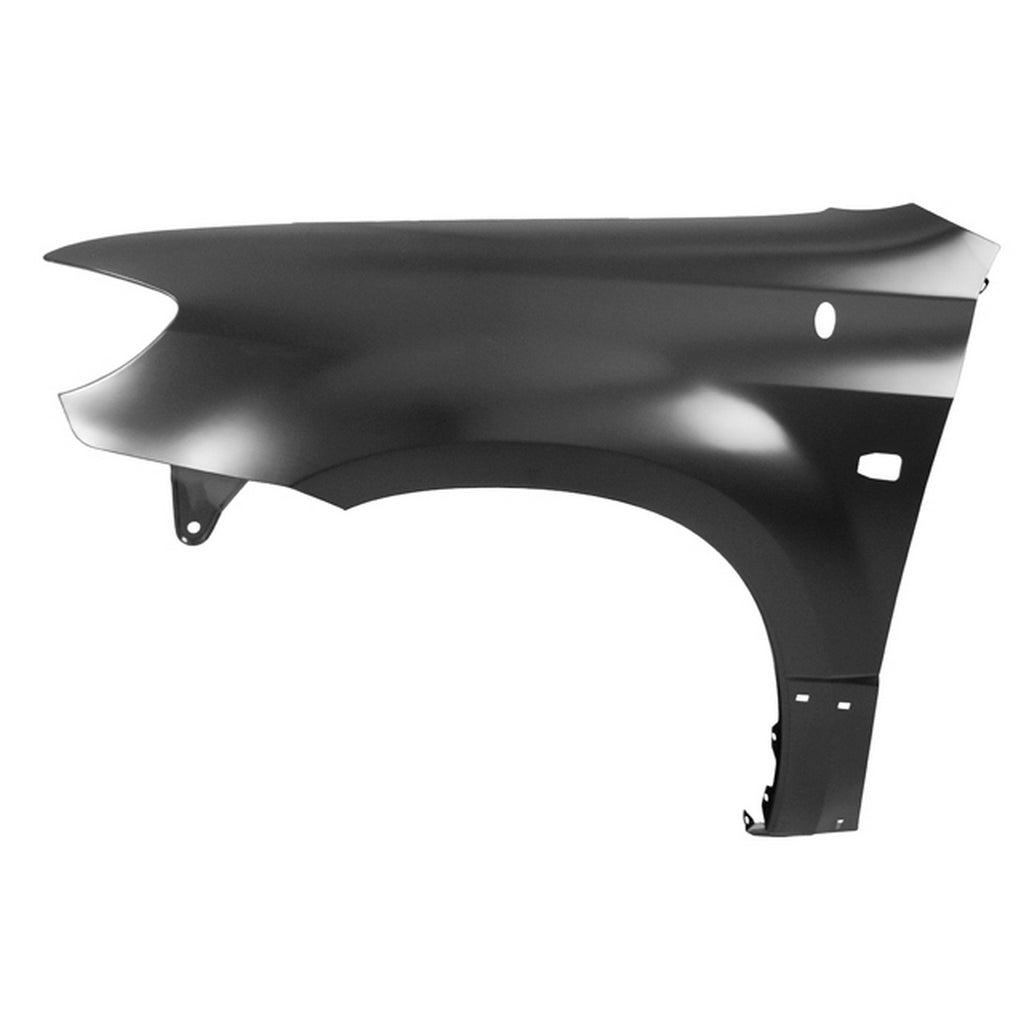 Salpicadera Izquierda TYI 202-2208-01