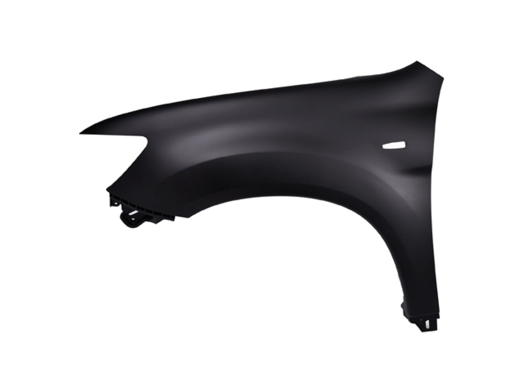 Salpicadera Izquierda YIS 202-2213-01