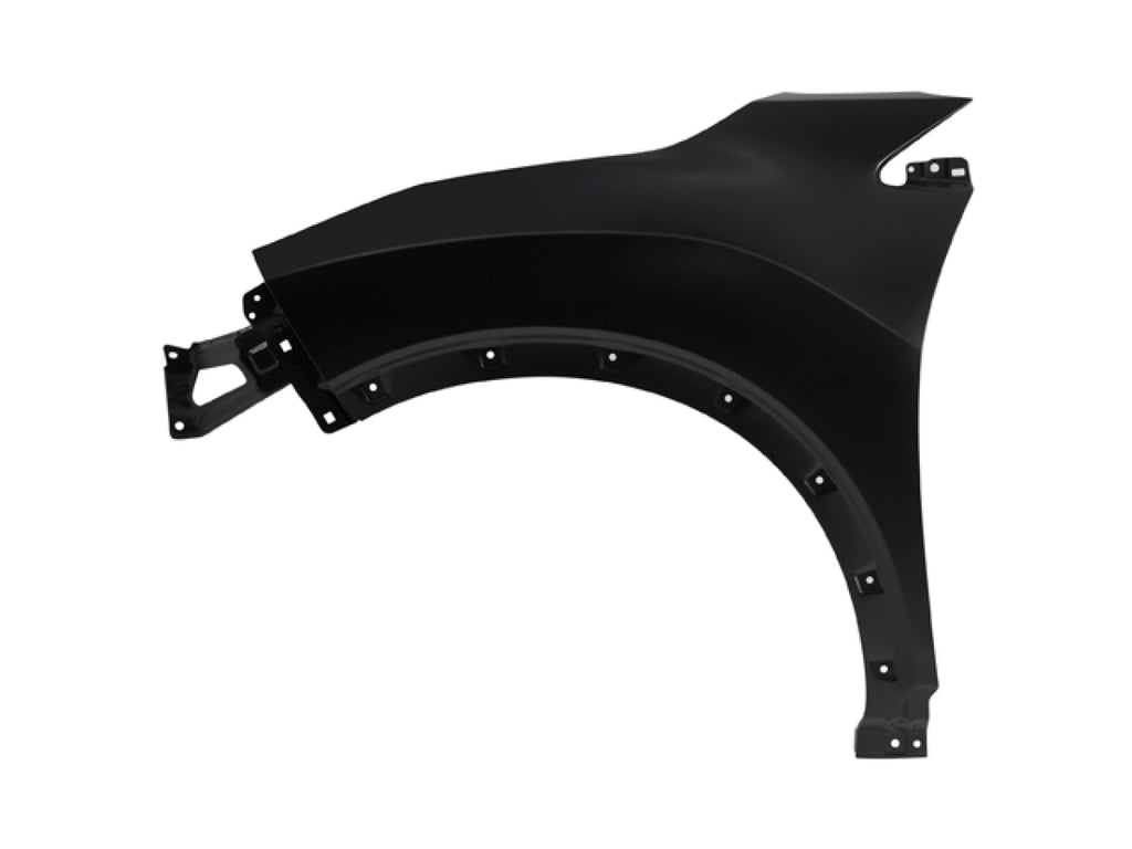 Salpicadera Izquierda TYI 202-2217-01