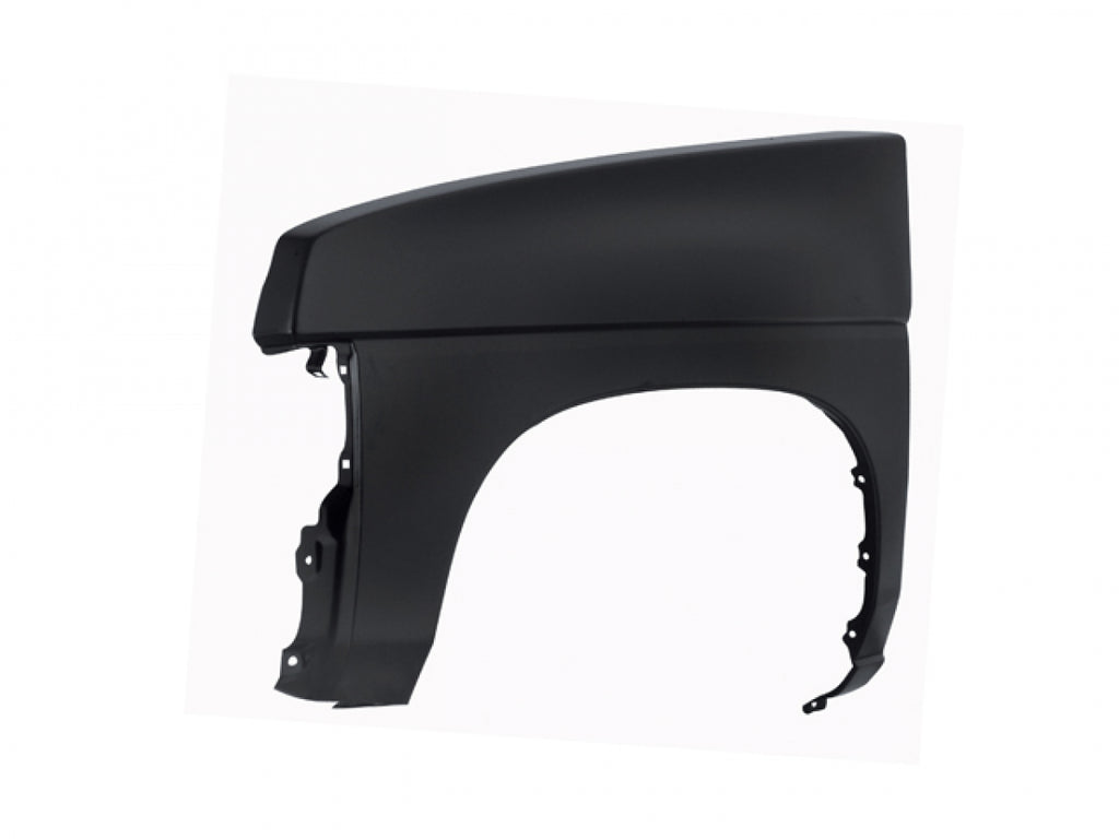 Salpicadera Izquierda TYI 202-2305-01