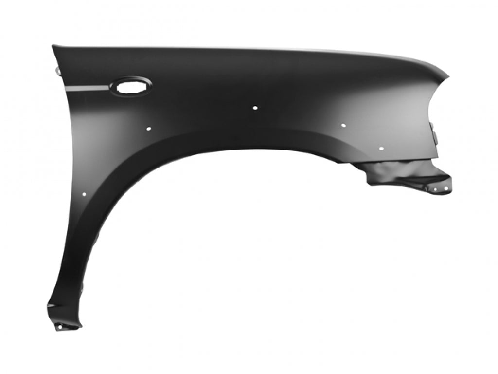 Salpicadera Derecha TYI 202-2306-06