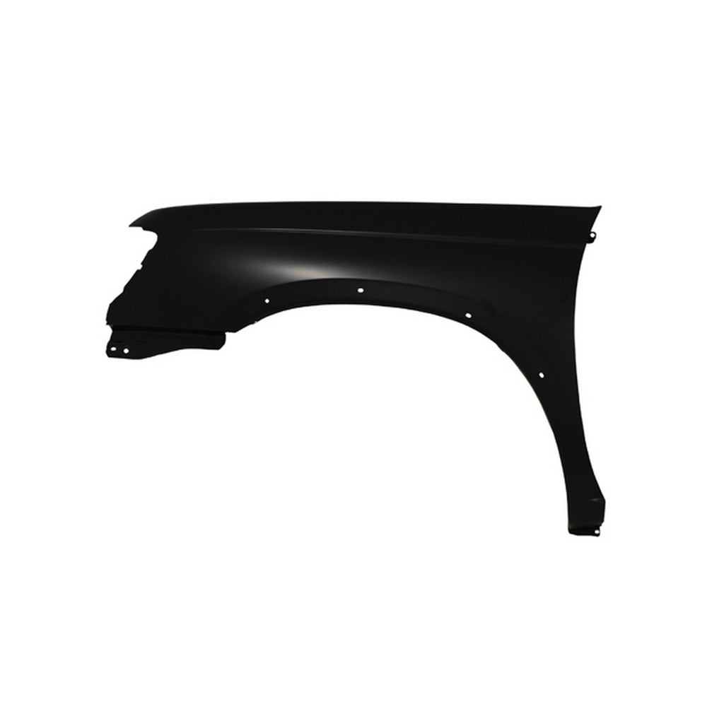 Salpicadera Izquierda TYI 202-2307-03