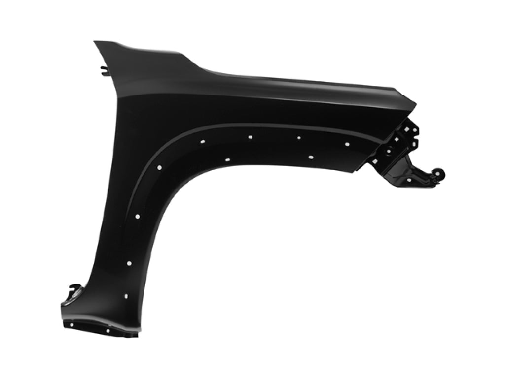 Salpicadera Derecha SM 202-2307-22