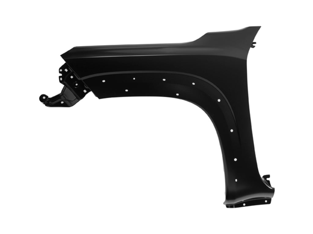 Salpicadera Izquierda SM 202-2307-23