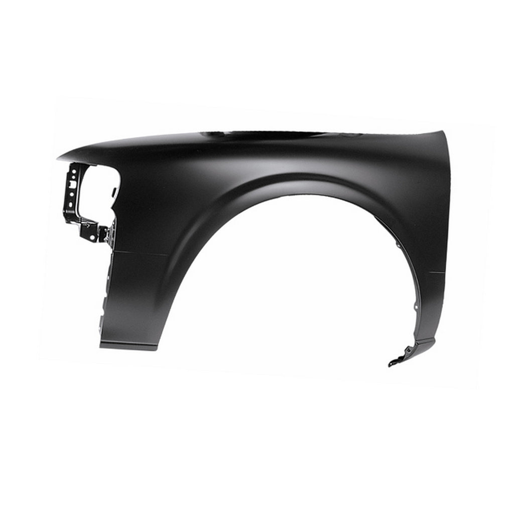 Salpicadera Izquierda TYI 202-2310-03