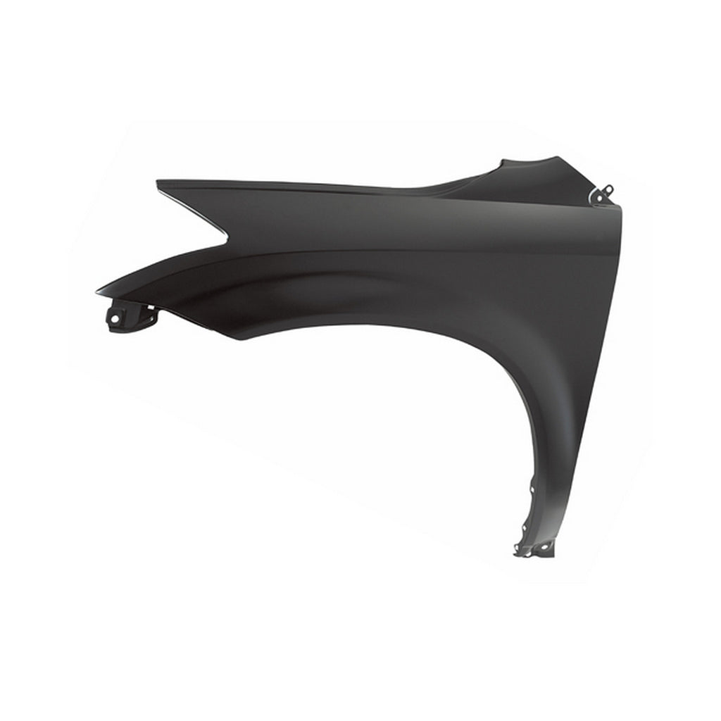 Salpicadera Izquierda TYI 202-2312-01