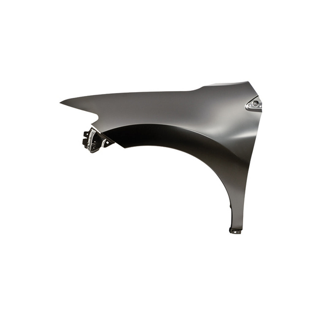 Salpicadera Izquierda TYI 202-2312-03