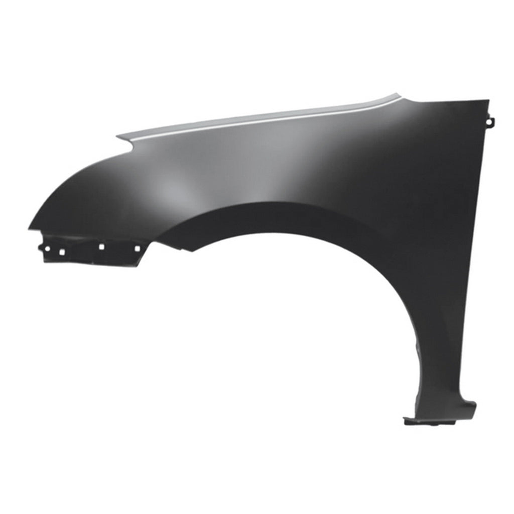 Salpicadera Izquierda TYI 202-2316-07