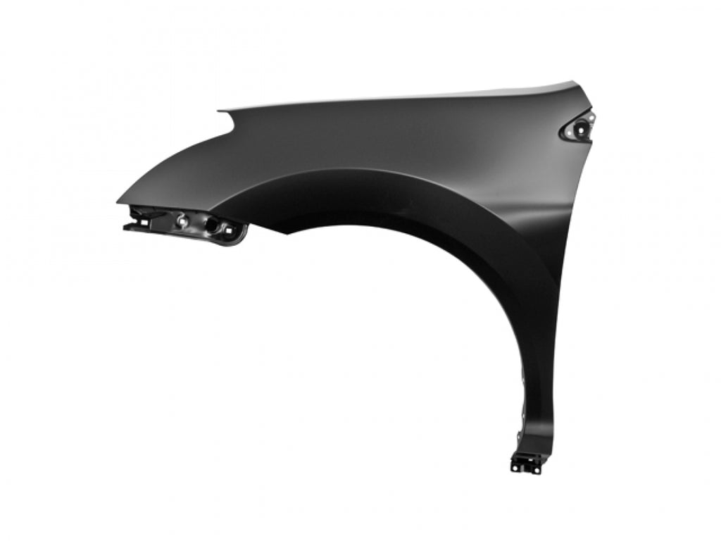 Salpicadera Izquierda TYI 202-2317-01