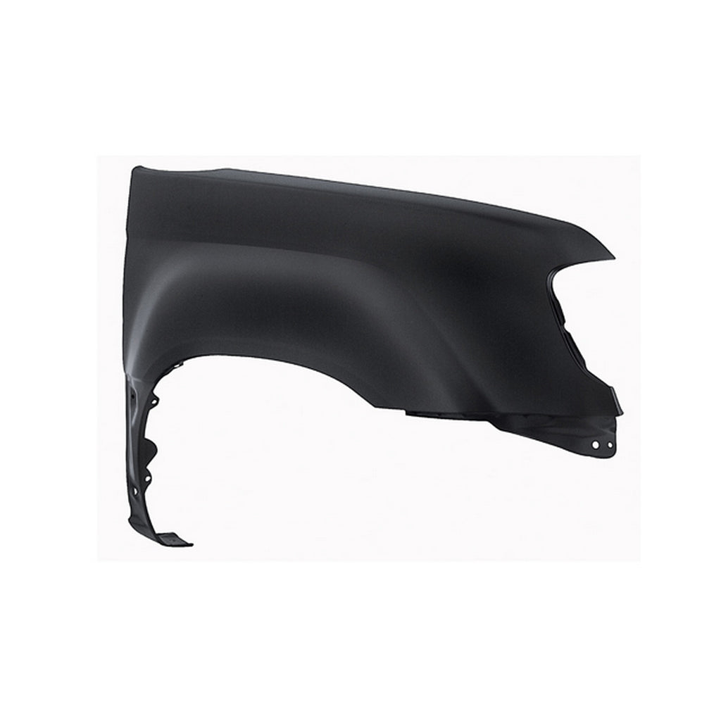 Salpicadera Derecha TYI 202-2323-00