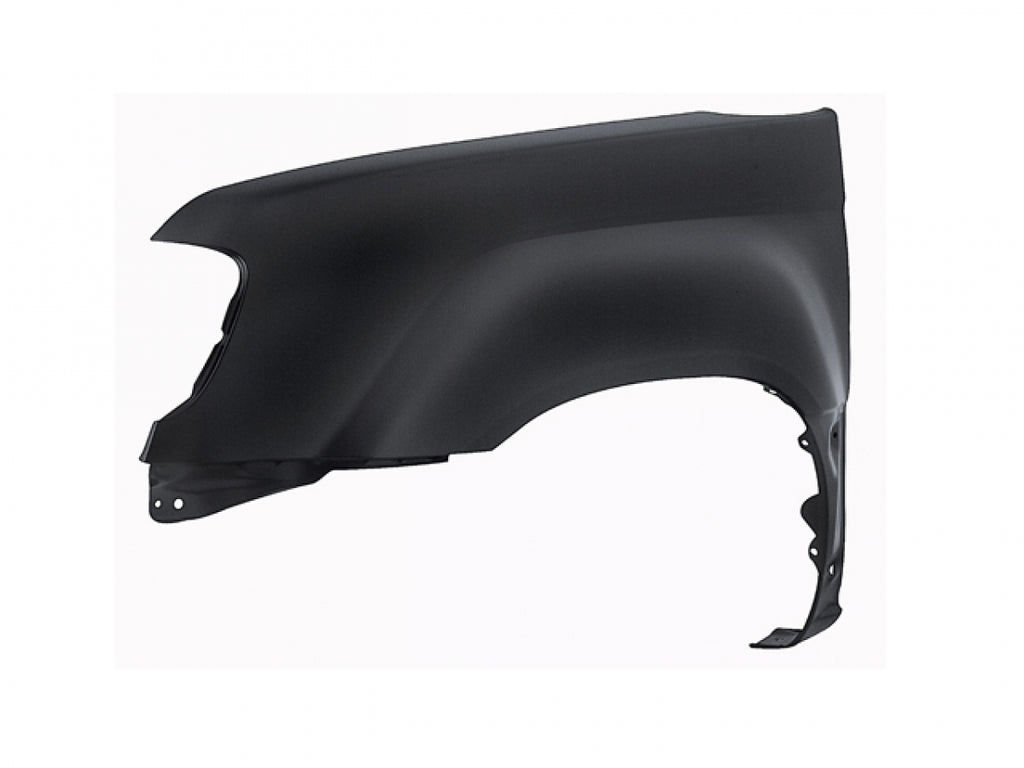 Salpicadera Izquierda TYI 202-2323-01