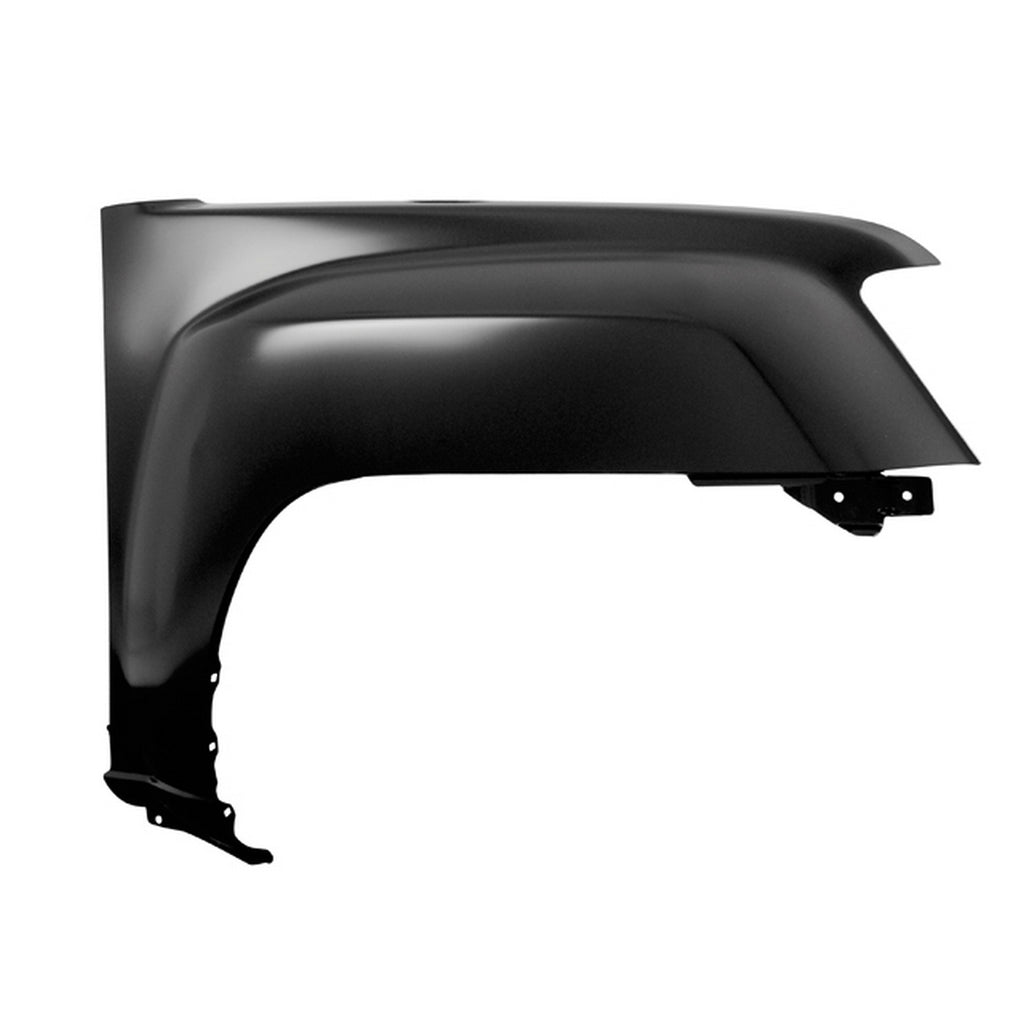 Salpicadera Derecha TYI 202-2323-02